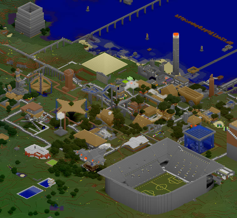  Minecraft Tools  Mapping and Modding  Minecraft Forum  Minecraft