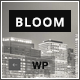 Bloom - Responsive Wordpress Theme - ThemeForest Item for Sale