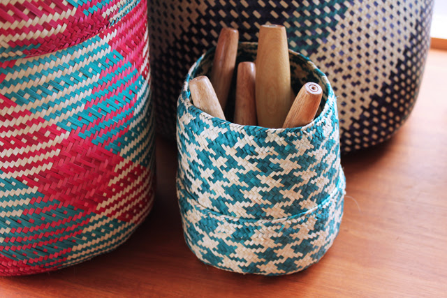 Corners of my Studio