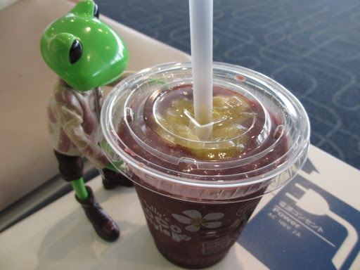 旅するワンダ 市場会館でお造り定食