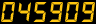 Website Hit Counter