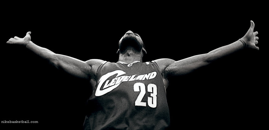 lebron james witness representation