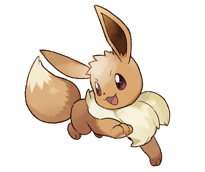 最高のコレクション イーブイ 可愛い イラスト スマホ 壁紙 かっこいい