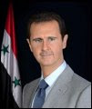 President Al Assad