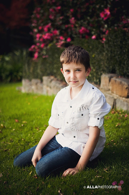 Melbourne Family Photographer