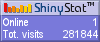 Free web counter