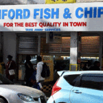 Pub crawlers thrilled as Sonford Fish and Chips roars back into business