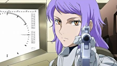 機動戦士ガンダム00 セカンドシーズン 第話 アニュー リターン ガンダム00再び