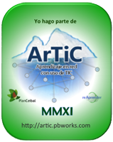 Aprendizaje en Red con uso de TIC