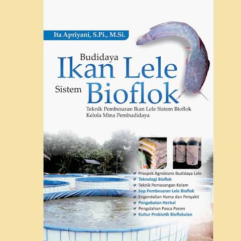 86+ Baru Sampul Buku Ikan, Sampul Buku