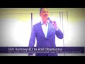Ben Swann: Why Media Won't Talk About Executive Orders