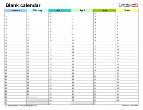 We also offer a monthly planner with space to plan your month. monthly blank calendar printable
