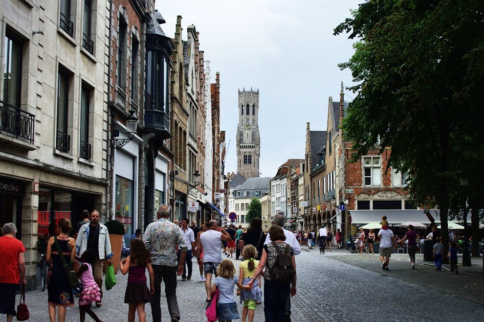 Brugge