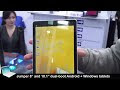 Download Jumper tablets 8inch 10inch dualboot Windows 8 Android Intel Bay Trail T