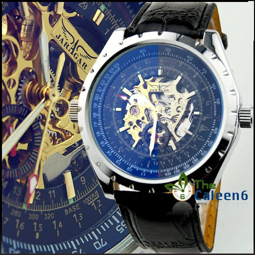 Analog Watches