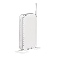 Netgear WGR614 Wireless-G Router