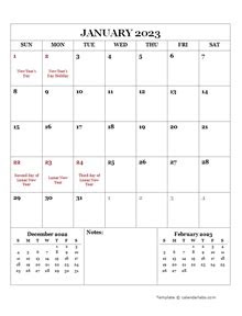 You want to print this calendar for another year or another month? printable 2023 hong kong calendar templates with holidays