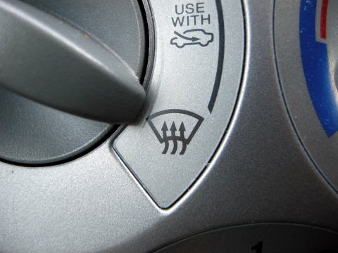 エアコンのスイッチを使いこなそう 電気装置基礎編