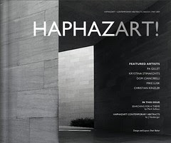 HAPHAZART!