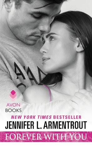 Forever with You
      
          (Wait for You #5)