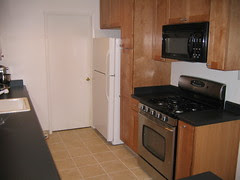 Finished Kitchen, Part 2