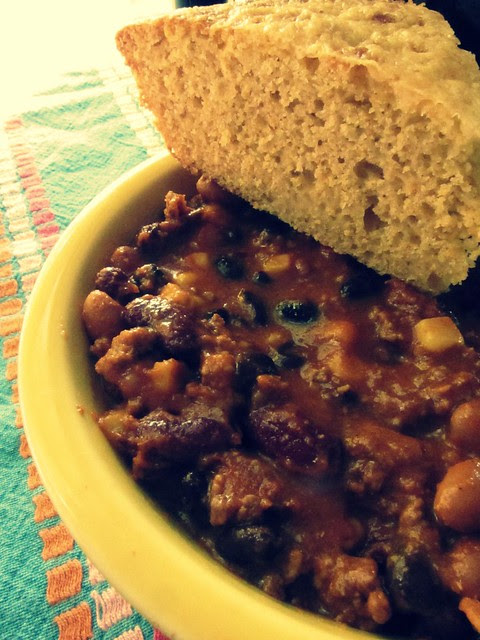 Chili 111