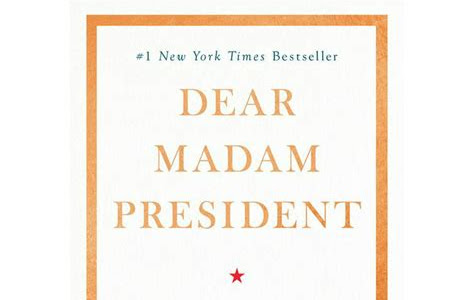 Free Reading Dear Madam President: An Open Letter to the Women Who Will Run the World Read Ebook Online,Download Ebook free online,Epub and PDF Download free unlimited PDF