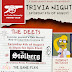 Trivia Monday Night Near Me / Check out red lion tavern as it was featured on best bars in america for around since the 50's.
