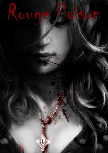 Couverture Rouge Poison