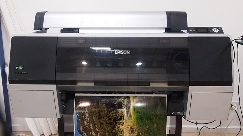 Epson SureColor