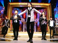 ｍステ 迷宮ラブソング 嵐さん あらし小箱 嵐 ファン ブログ