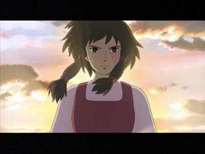 アニメ 映画 感想 ｔｖで ゲド戦記 を観ましたよ Valhala Loss 駄話 出張版