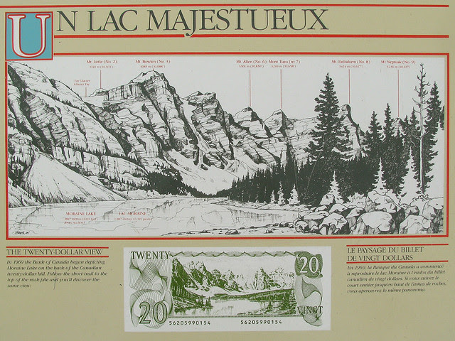 20 dollar bill back side. 20 dollar bill back side.