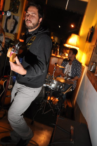 Miss Polygamy at Pressed