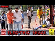 Populer Electric Shock Prank Best Prank 2020 Pranks In India Prank Gone Wrong Youngistaann Vines, terbaru!