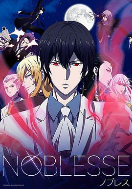 大贵族noblesse ノブレス Seedhub