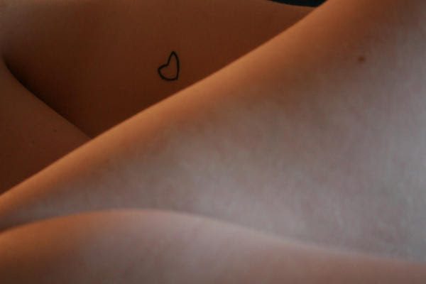 cherry blossom tattoo