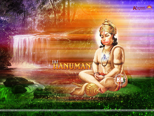 religious wallpaper. Hanuman religious Wallpapers