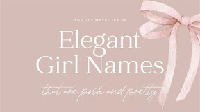 Enchanting Elegance: Discover Beautiful Baby Girl Names for the Little Princess in Your Life