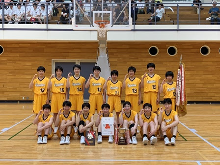 19度 愛媛県高等学校総合体育大会 一般社団法人 愛媛県バスケットボール協会