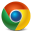 chrome