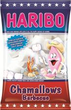Grillowanie z piankami Haribo? Czemu nie!