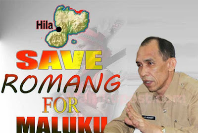 Ambon, Malukupost.com - Gubernur Maluku, Said Assagaff masih menunggu pengambilan sampel deposit emas di Pulau Romang, Kabupaten Maluku Barat Daya (MBD) bersama tim inspektur tambang Kementerian Energi dan Sumber Daya Mineral (ESDM) dan Universitas Pattimura (Unpatti) Ambon. "Saya telah mengarahkan Sekda Maluku, Hambin Bin Thahir untuk meminta Kementerian ESDM menunjuk inspektur tambang yang nantinya dengan tim Unpatti Ambon agar ke pulau Romang mengambil sampel deposit emas secara bersama di sana sehingga tidak ada keberatan di kemudian hari," katanya dikonfirmasi di Ambon, Rabu (29/3).