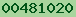 hit counter