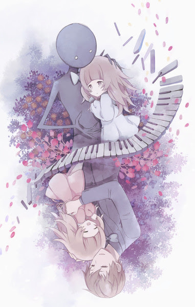 Deemo Pixiv年鑑 B