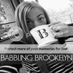 babbling brookelyn 