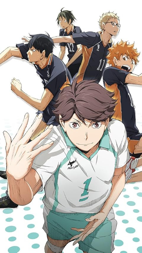 イケメンといえばこの人 人気アニメ ハイキュー の及川徹の高画質画像 壁紙まとめ 写真まとめサイト Pictas