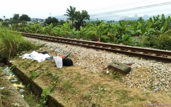  Hiện trường vụ tai nạn