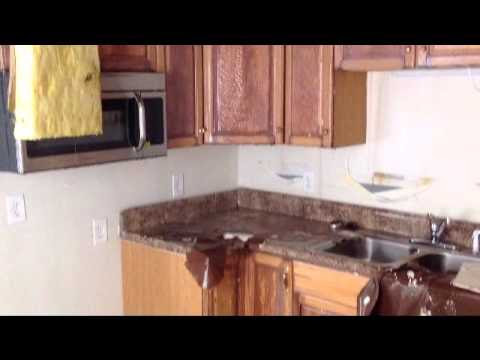 Gambar Water Damage Home