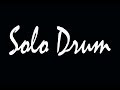 Solo Drum Pemula